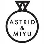 Astrid & Miyu Discount Codes - Up To 25% OFF